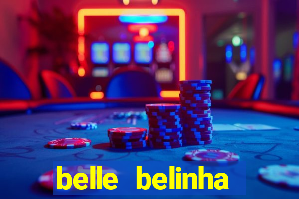 belle belinha vazados telegram